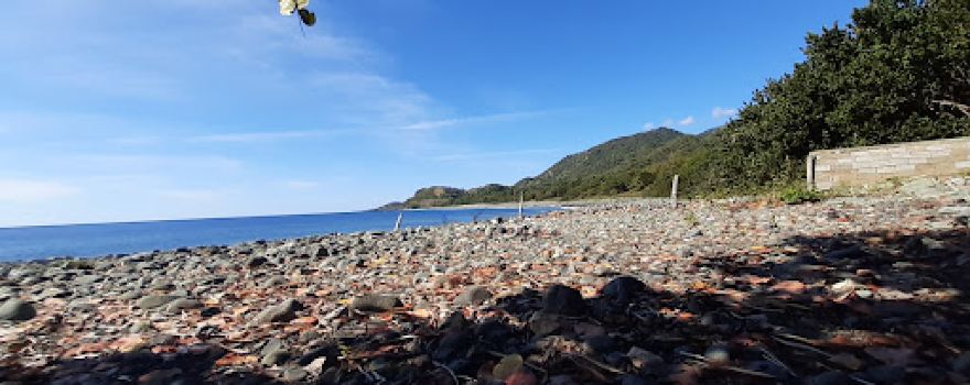 Campismo Popular Río La Mula