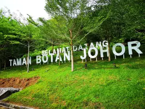 Taman Botani Batu Pahat Johor