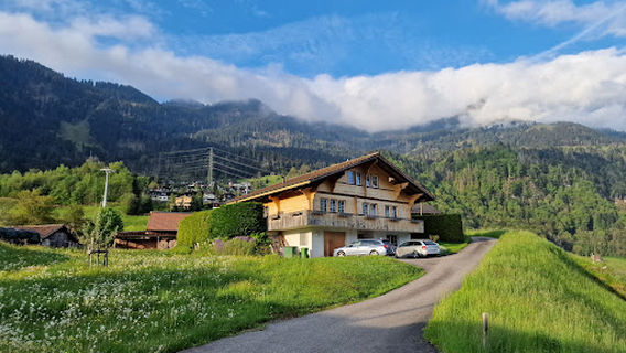 Camping Terza