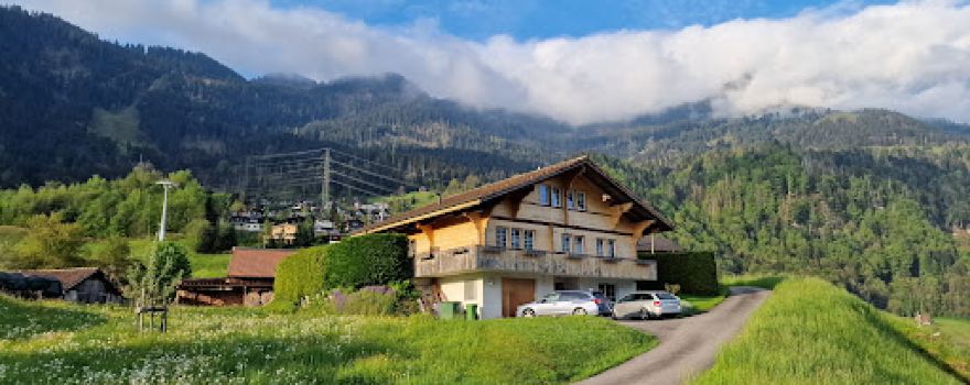Camping Terza