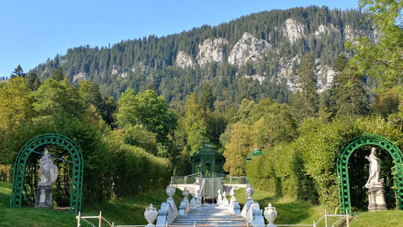 Linderhof
