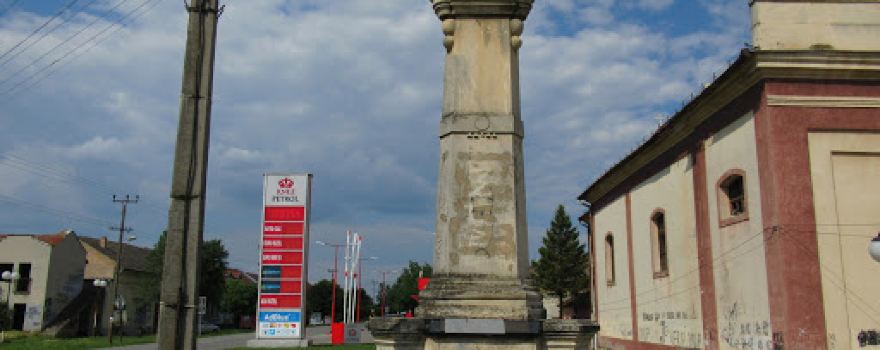 Spomenik