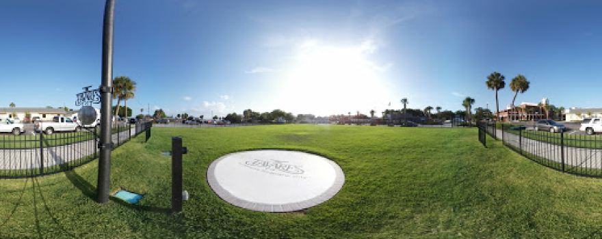 Public Park