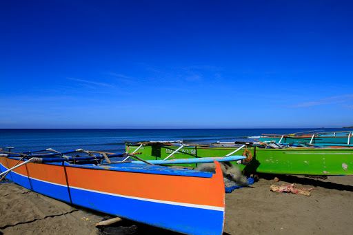 Narvacan Beach