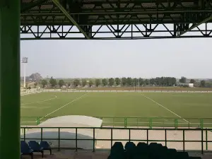 Shahkot hockey stadium