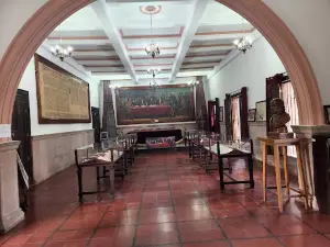 Museo Casa De La Constitución