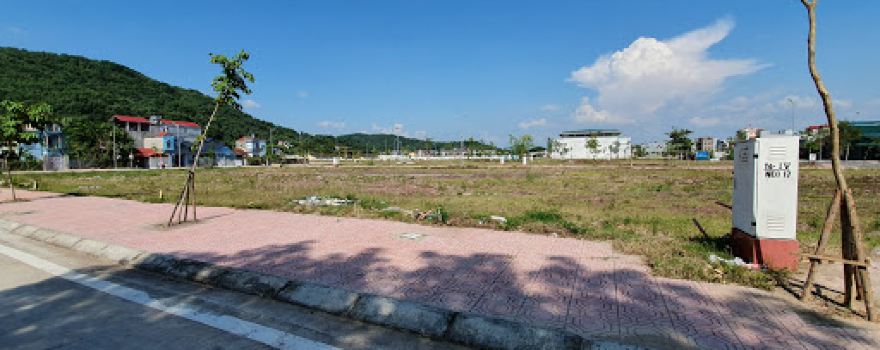 Nhà Văn Hóa Tiểu Khu 1 TT Neo Yên Dũng