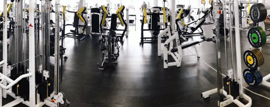 Lionsoul Frauenfeld 24h Gym