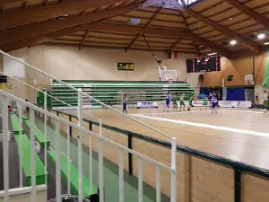 Stadium Municipal d'Albi