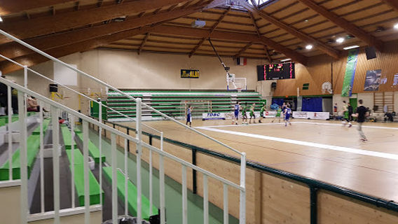 Stadium Municipal d'Albi