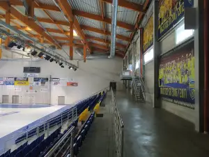 Chemkostav ARÉNA