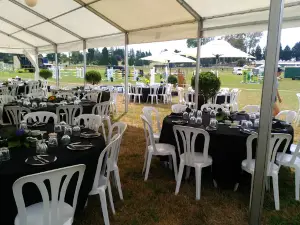 Dannevirke Sports Club