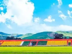 DK Stadium Chipata