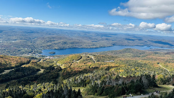 Mont Tremblant