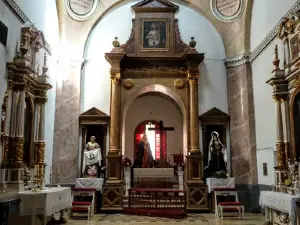 Plaza Mayor
