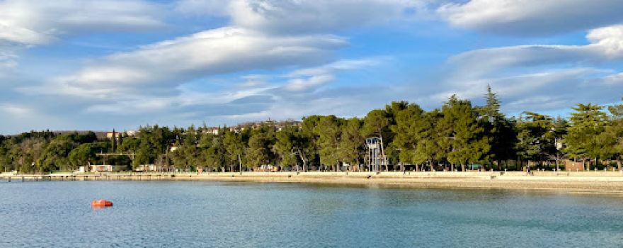 Plaža Adria