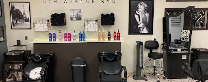 Salon Retreat