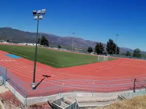 Municipal Stadium Molaon
