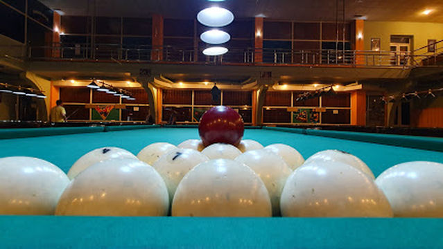 Bil'yardnyy Klub Kondor