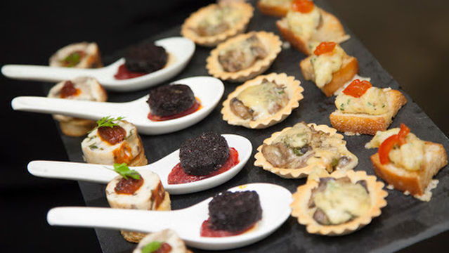 200 SVS Conference & Events