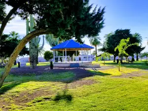 San Carlos Park