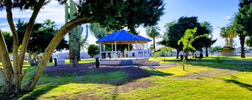 San Carlos Park