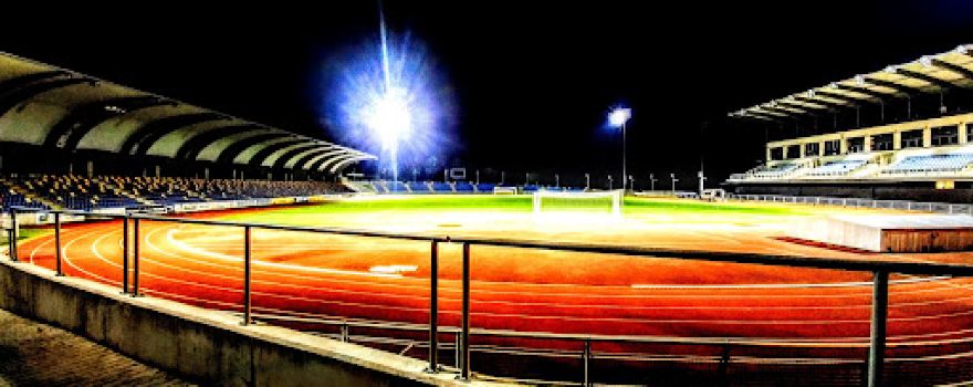 Stadion MOSiR Puławy