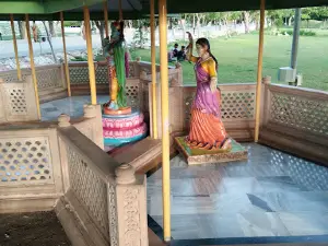 Saraswati Mandir / sahastra arjun Abhyasika(सहस्त्रार्जुन अभ्यासिका)