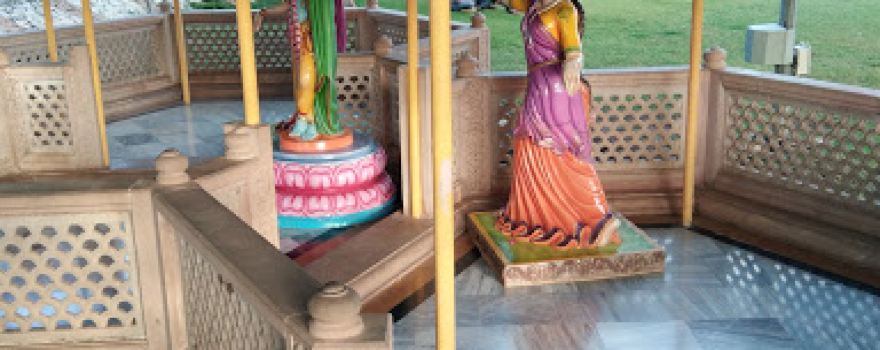 Saraswati Mandir / sahastra arjun Abhyasika(सहस्त्रार्जुन अभ्यासिका)