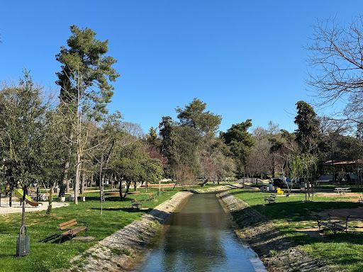Park Vruljica