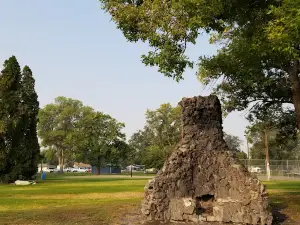 Harmon Park