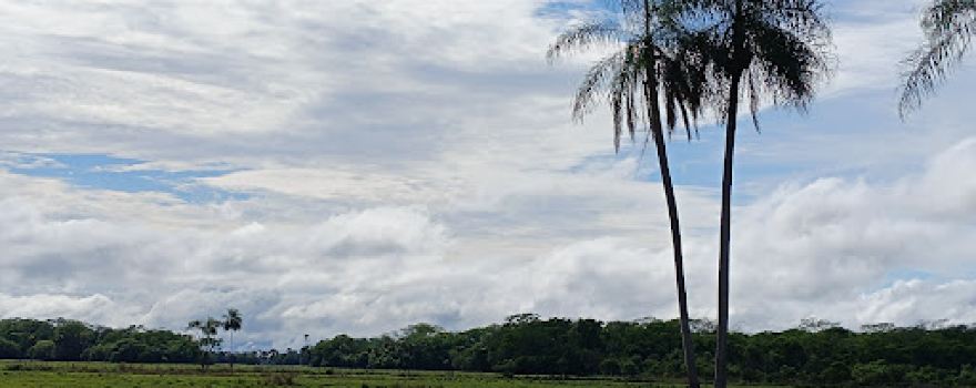 Praça Atílio Monteiro da Rocha