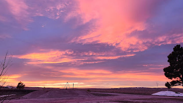 Prairie View Campgrounds