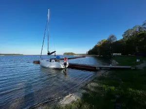Przystań Mamerki