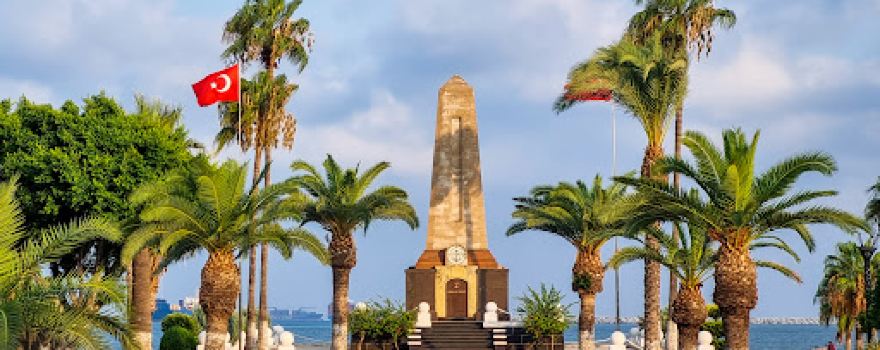 Atatürk Parkı