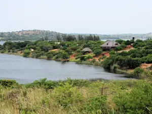 Lagoa Inhampavala