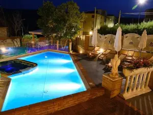 Piscina Dema