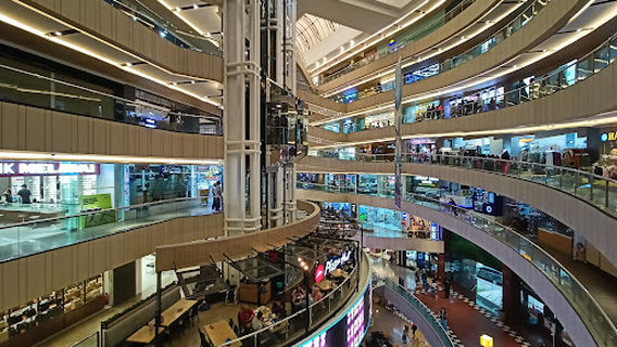 Jakarta Selatan