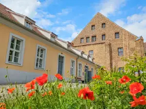 Burg Beeskow