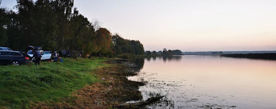 Atpūtas vieta “Rūķi”