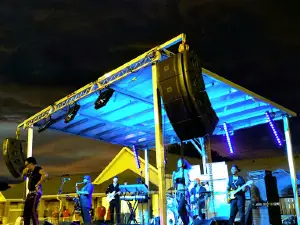 Traceway Park