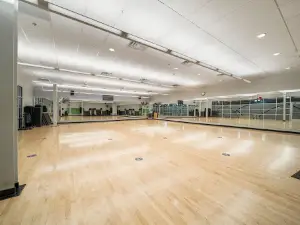 Genesis Health Clubs - South Tulsa
