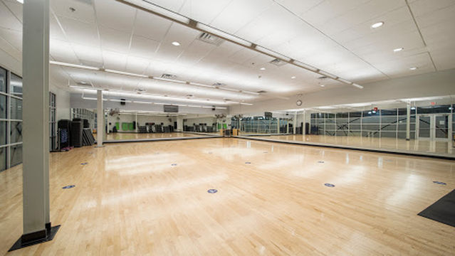 Genesis Health Clubs - South Tulsa