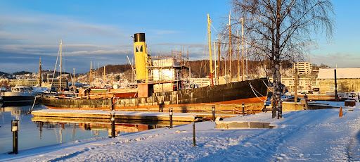Gokstad Coastal Association