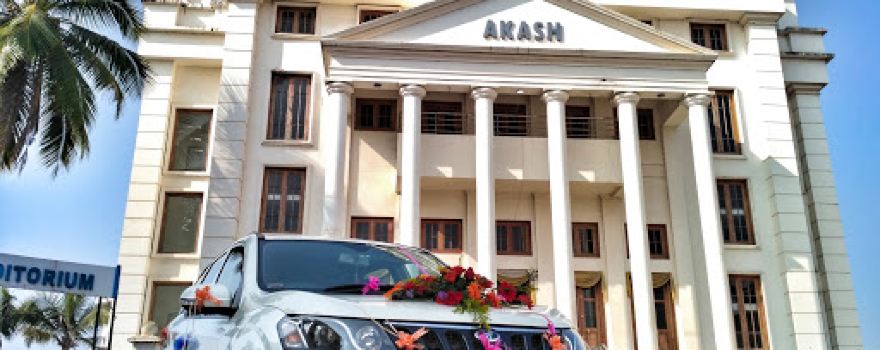 Akash Convention Center & Soorya Auditorium