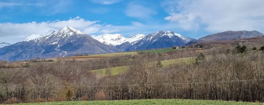 Torrent de la Bonne