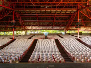 Kresge Auditorium