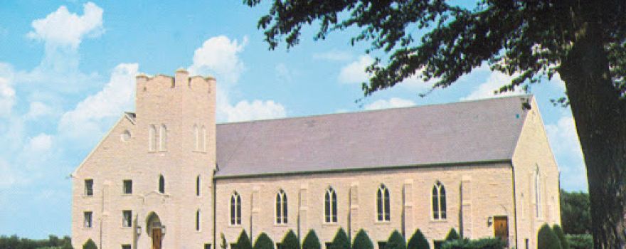 First Mennonite Church