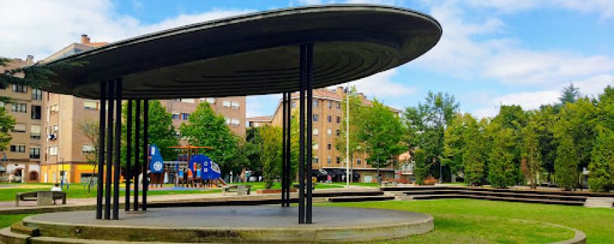 Paz Park