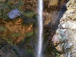 Antakallo Falls